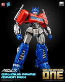 Transformers One MDLX Optimus Prime/Orion Pax