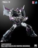 Transformers MDLX Shattered Glass Rodimus Unicronus