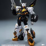 Transformers MDLX Stepper