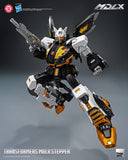 Transformers MDLX Stepper