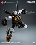 Transformers MDLX Stepper