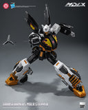 Transformers MDLX Stepper