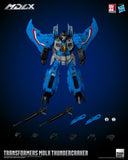 Transformers MDLX Thundercracker