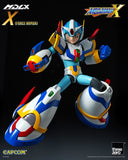 Rockman X / Mega Man X MDLX X (Force Armor)