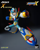 Rockman X / Mega Man X MDLX X (Force Armor)