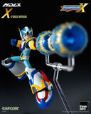 Rockman X / Mega Man X MDLX X (Force Armor)