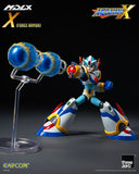 Rockman X / Mega Man X MDLX X (Force Armor)