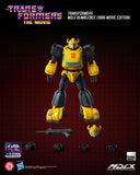 Transformers MDLX Bumblebee (1986 Movie Edition)