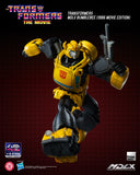 Transformers MDLX Bumblebee (1986 Movie Edition)
