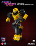 Transformers MDLX Bumblebee (1986 Movie Edition)