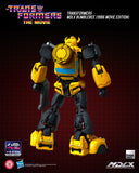 Transformers MDLX Bumblebee (1986 Movie Edition)