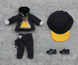 Nendoroid Doll Kagamine Len BRING IT ON Ver.