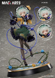 Touhou Project True Horror! Standing Right Behind You Koishi Komeiji Deluxe Edition