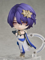 Nendoroid No.2764 Dr. Ratio
