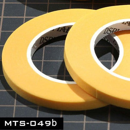 Meng Masking Tape (5mm Wide)