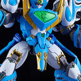 MODEROID King's Style Aquabeat Gold Edition (Reissue)