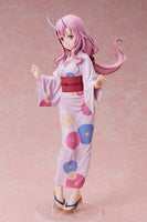 Shuna: Yukata Ver.