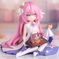 Honkai Impact 3rd Elysia Herrscher of Human: Ego Figure Little Herrscher Ver.