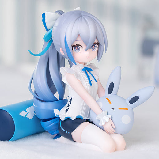 Honkai Impact 3rd Bronya: Herrscher of Truth Figure Little Herrscher Ver.