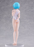 POP UP PARADE BEACH QUEENS Rei Ayanami (One-Piece Style) L Size