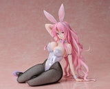 Sephie Michaela Deviluke: Bunny Ver.