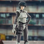Hyper Body Motoko Kusanagi (Simple Armored Suit Ver.)