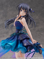 Mai Sakurajima Starry Night Sky Ver. 1/7 Scale Figure