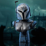 STAR WARS LEGENDS IN 3D BO-KATAN KRYZE 1/2 SCALE BUST