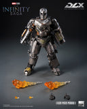Marvel Studios: The Infinity Saga DLX Iron Man Mark 1