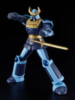 MODEROID God Mazinger