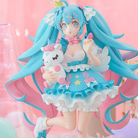 TENITOL Hatsune Miku Yumekawa Princess