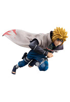 Naruto Shippuden G.E.M. Series Minato Namikaze (Reissue)