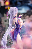 Mizu no Seijo Deluxe Edition