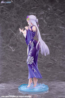 Mizu no Seijo