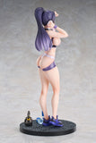 Mia 1/6 Scale Figure