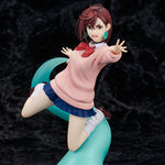 Dandadan Momo 1/7 Scale Figure