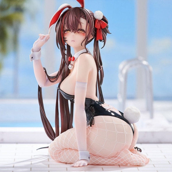 Neural Cloud Jiangyu Scintillating Ripples