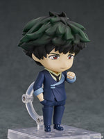 Nendoroid No.2651 Spike Spiegel