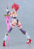 PLAMATEA Cutie Honey