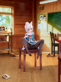 Yoshino Asatake: Animal Ears School Uniform Ver.