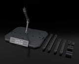 Kadokawa Plastic Model Series Full Metal Panic! Family Azure Raven with Special Display Base