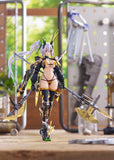 Figma 689 Silva Barrelline