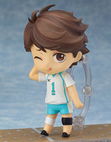 Nendoroid No.563 Toru Oikawa (Reissue)