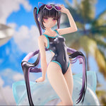 Cheshire Cat Mika: Swimsuit Ver.