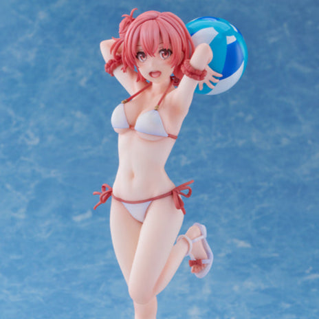 My Teen Romantic Comedy SNAFU 2 Yui Yuigahama Swimsuit Ver.