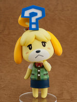 Nendoroid No.327 Shizue Isabelle (Reissue)