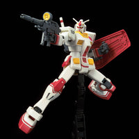 Bandai Hobby HG 1/144 RX-78-2 Gundam 2020 Dubai International Exposition