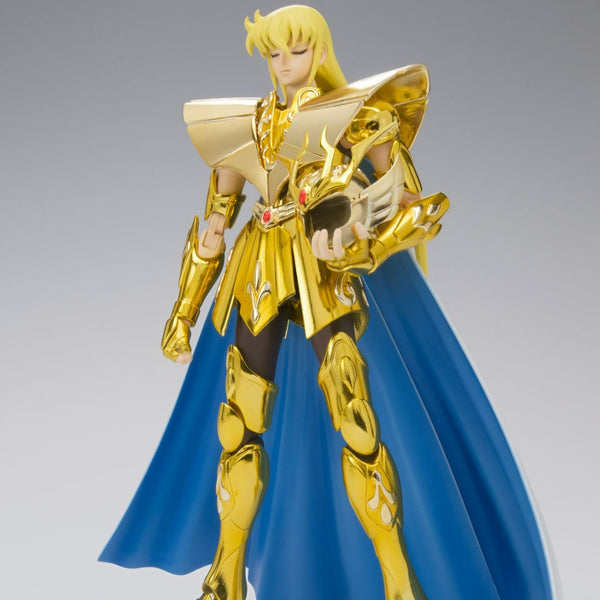 SAINT CLOTH MYTH EX VIRGO SHAKA <20th REVIVAL Ver.>