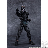 SHODO-XX KAMEN RIDER BLACK SUN & BATTLE HOPPER SET