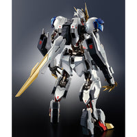 METAL ROBOT SPIRITS <SIDE MS> Gundam Barbatos Lupus Rex -Limited Color Edition